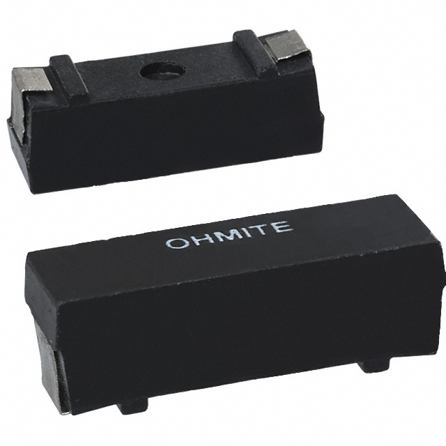 RES 0.03 OHM 5% 3.5W J LEAD