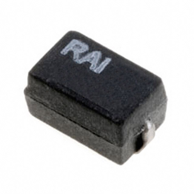 RES SMD 22 OHM 1% 1/2W 1913