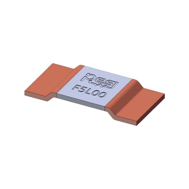 0.005 OHM 1% 2.5W 25PPM/C