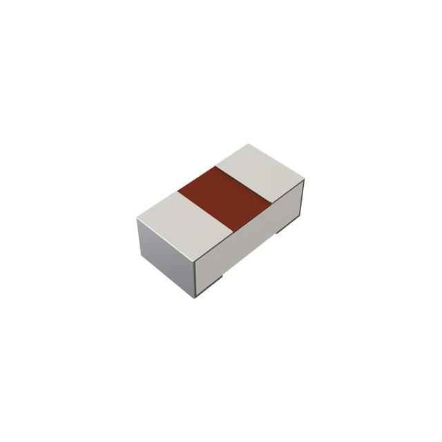 SULFUR TOLERANT CHIP RESISTORS