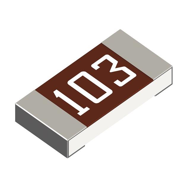 SULFUR TOLERANT CHIP RESISTORS
