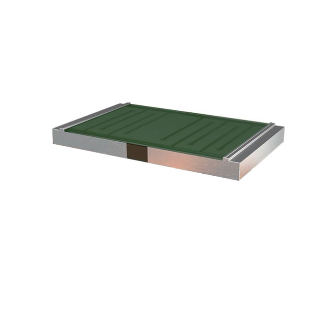 RESISTOR - ISA-PLAN SHUNT, 0.1,