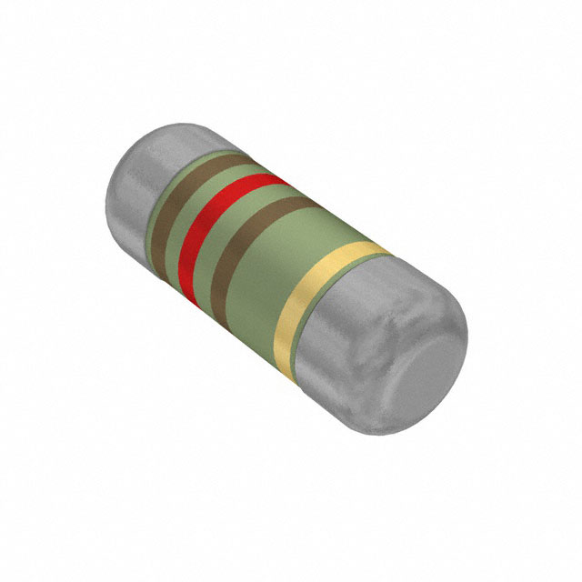 RES 120 OHM 5% 1/4W MELF 0204