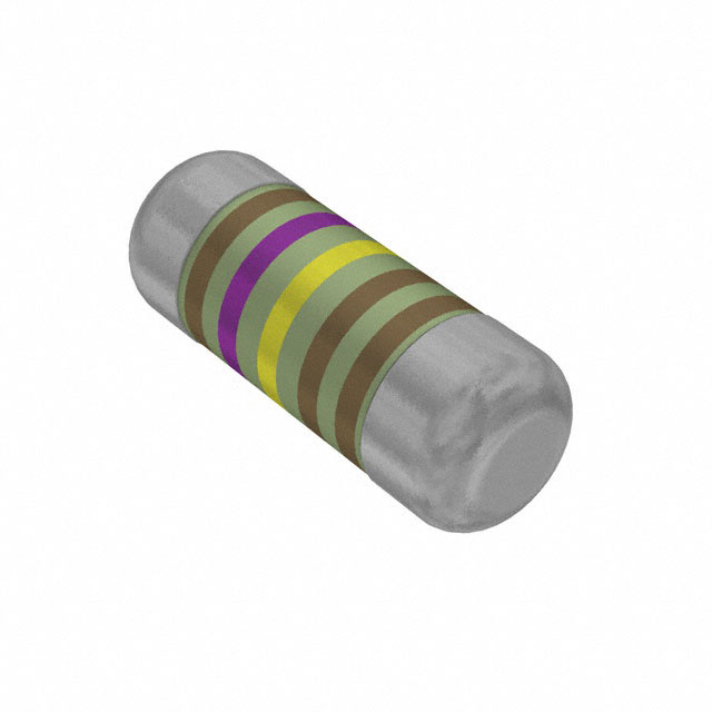 RES 1.74K OHM 1% 1/4W MELF 0204