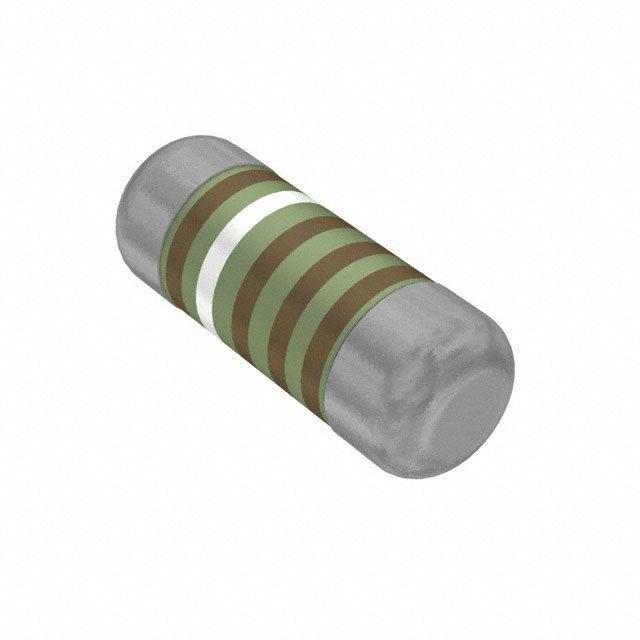 RES 1.91K OHM 1% 1/4W MELF 0204