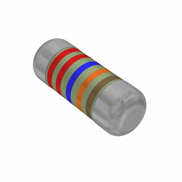 RES 226K OHM 1% 1/4W MELF 0204