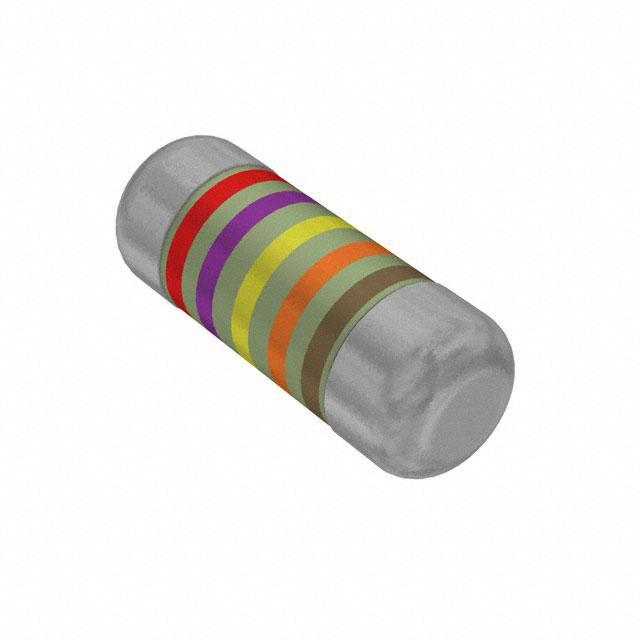 RES 274K OHM 1% 1/4W MELF 0204