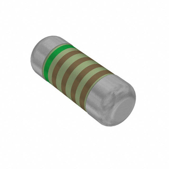 RES 5.11K OHM 1% 1/4W MELF 0204