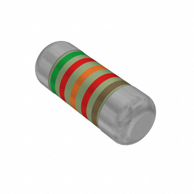 RES 52.3K OHM 1% 1/4W MELF 0204