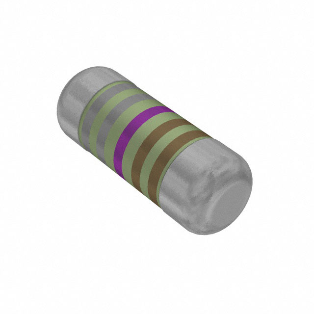 RES 8.87K OHM 1% 1/4W MELF 0204