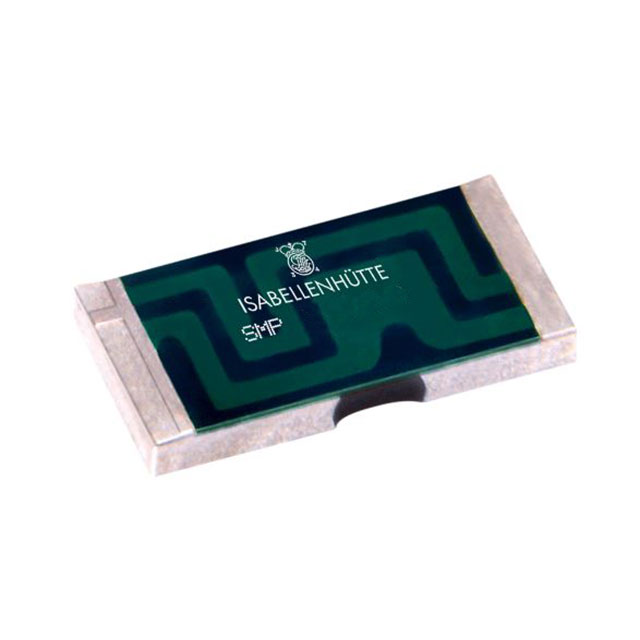 RESISTOR - ISA-PLAN SHUNT, 0.047