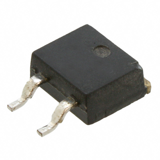 RES SMD 150 OHM 5% 35W D2PAK