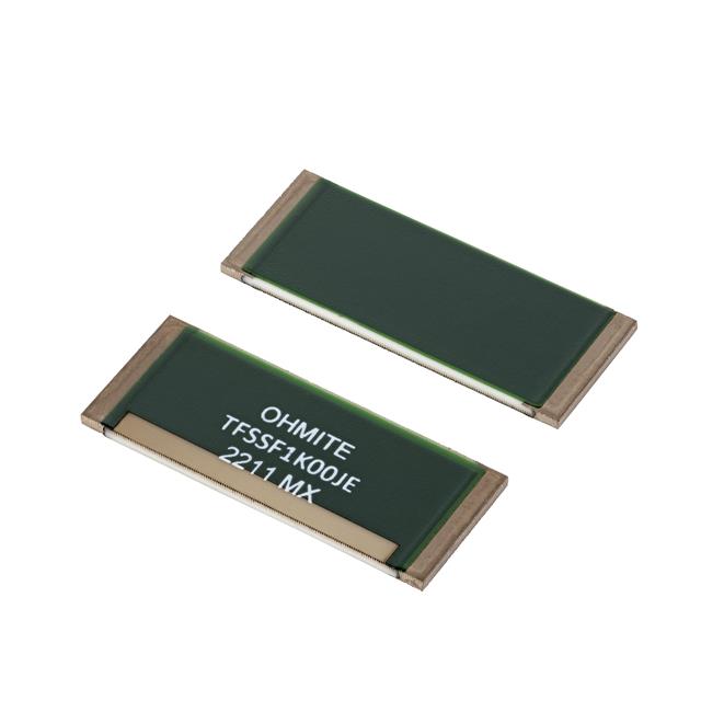 RES 2.7K OHM 5% 1/2W SMD