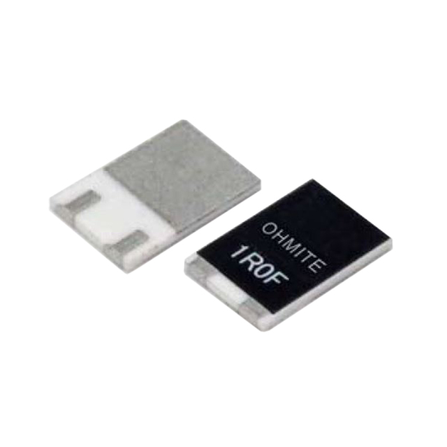 RES 0.05 OHM 5% 45W PFC10