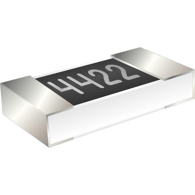 TAN THIN FILM CR,1206,1/2W,25PP