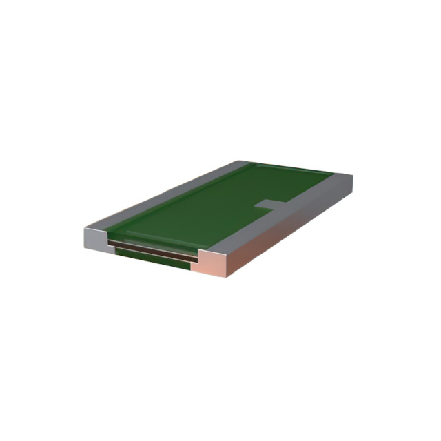 RESISTOR - ISA-PLAN SHUNT, 1, 1%