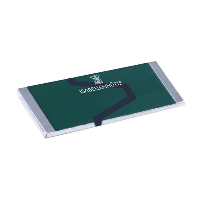RESISTOR - ISA-PLAN SHUNT, 0.033