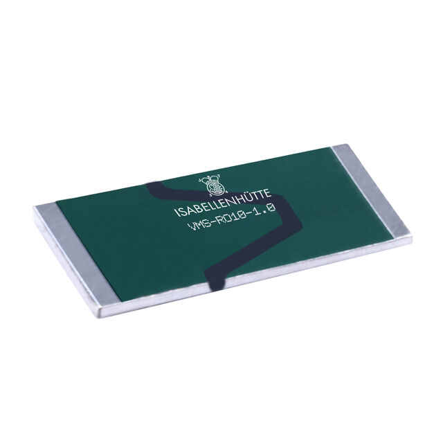 RESISTOR - ISA-PLAN SHUNT, 0.33,