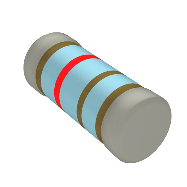 RES SMD 120 OHM 1% 1/4W 0204