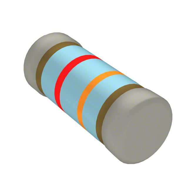 RES SMD 12K OHM 1% 1/4W 0204