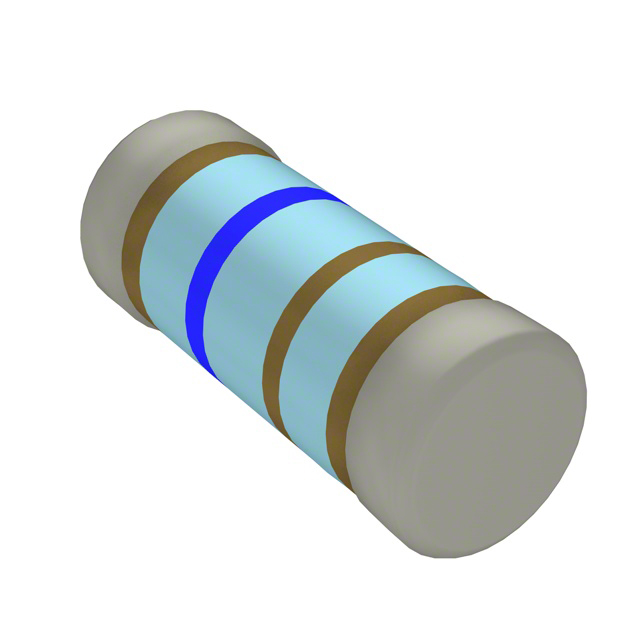 RES SMD 160 OHM 1% 1/4W 0204