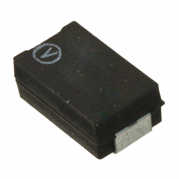 RES SMD 20KOHM 0.01% 0.6W J LEAD
