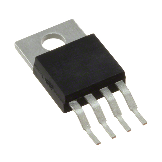 RES 0.5 OHM 0.05% 8W TO220