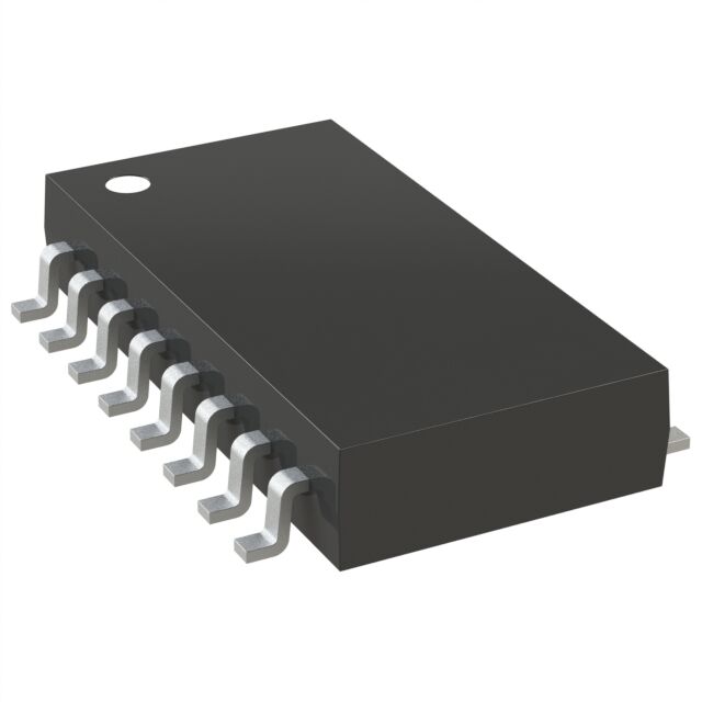 RES ARRAY 8 RES 10 OHM 16SOIC