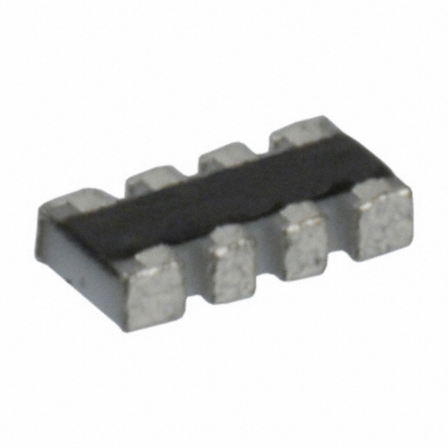 RES ARRAY 4 RES 150 OHM 0804