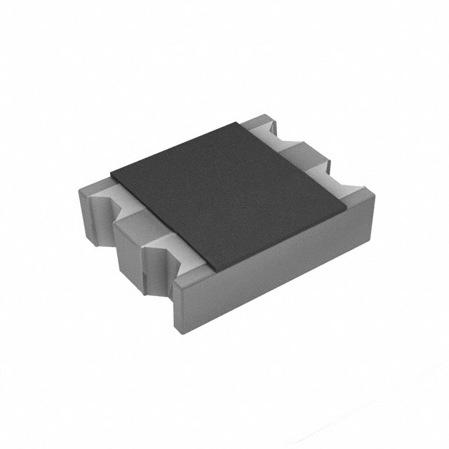 RES ARRAY 2 RES 15K OHM 0606