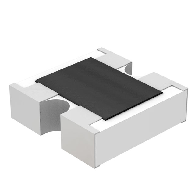 RES ARRAY 2 RES 100 OHM 0606