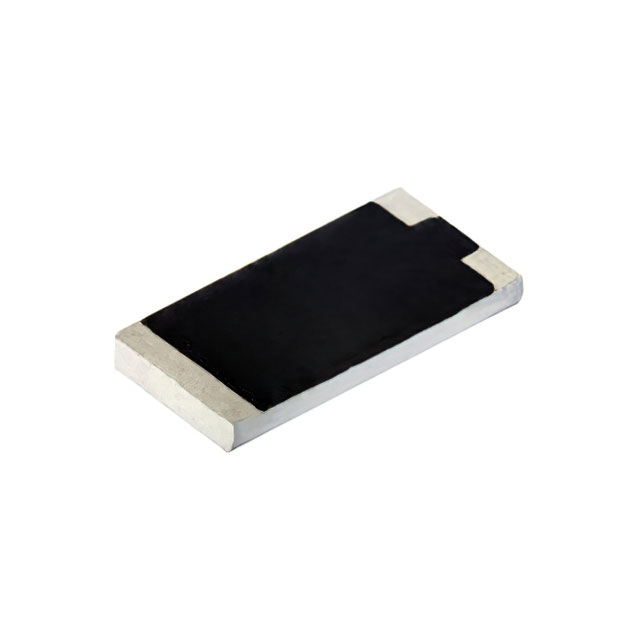 RES NTWK 2 RES 8M OHM 2512