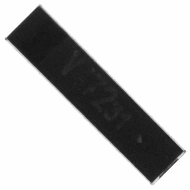 RES ARRAY 3 RES 4.7K OHM 6SSIP