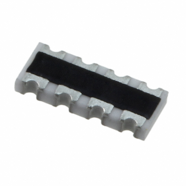 RES ARRAY 10K OHM 4 RES 2009