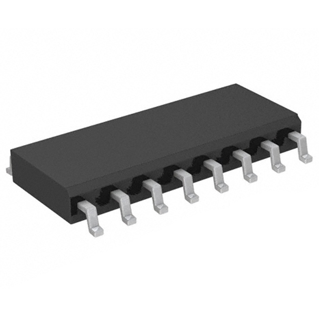IC TELECOM INTERFACE 16SOIC