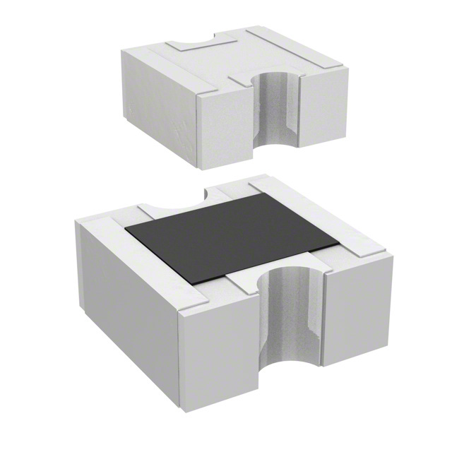 RES ARRAY 2 RES 39 OHM 0404