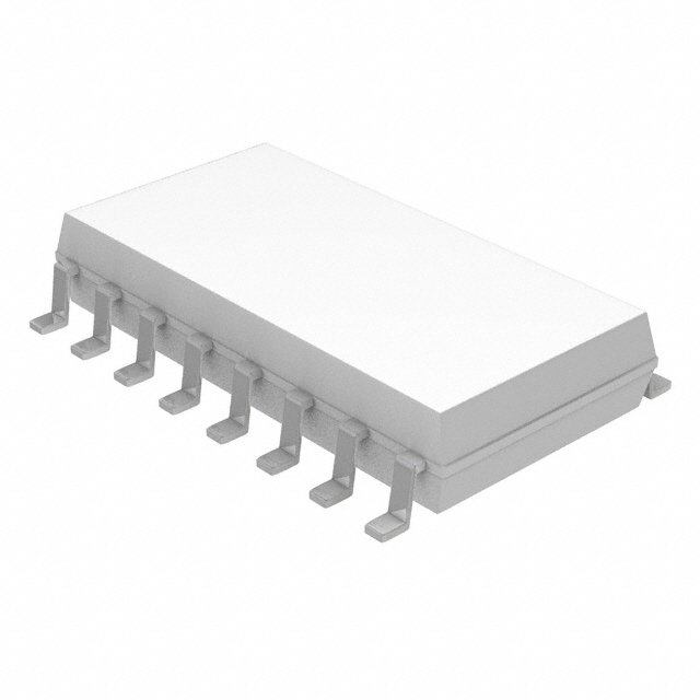 RES ARRAY 15 RES 10K OHM 16SOIC