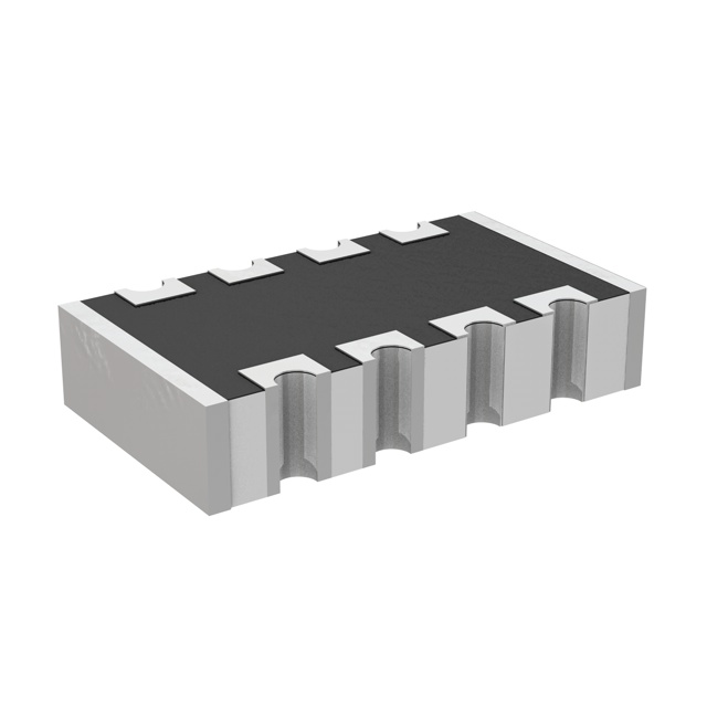 RESISTOR CHIP
