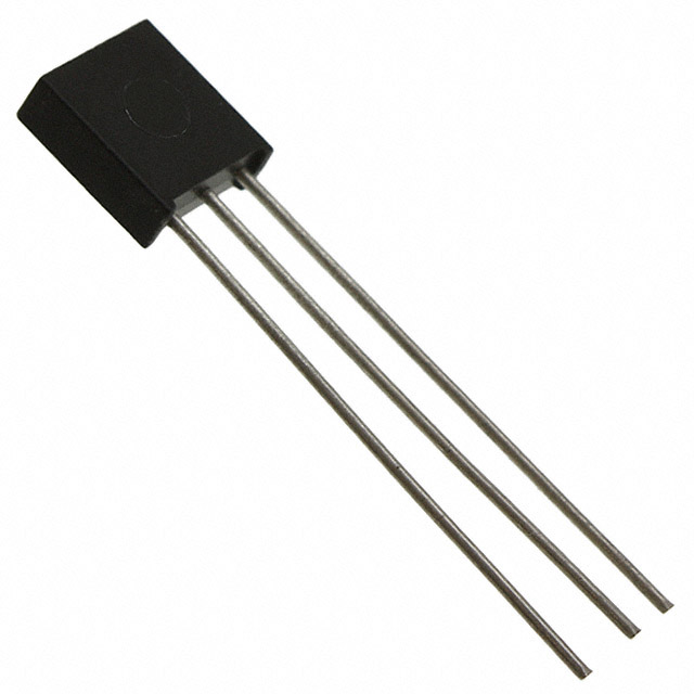 RES NETWORK 2 RES 10K OHM RADIAL