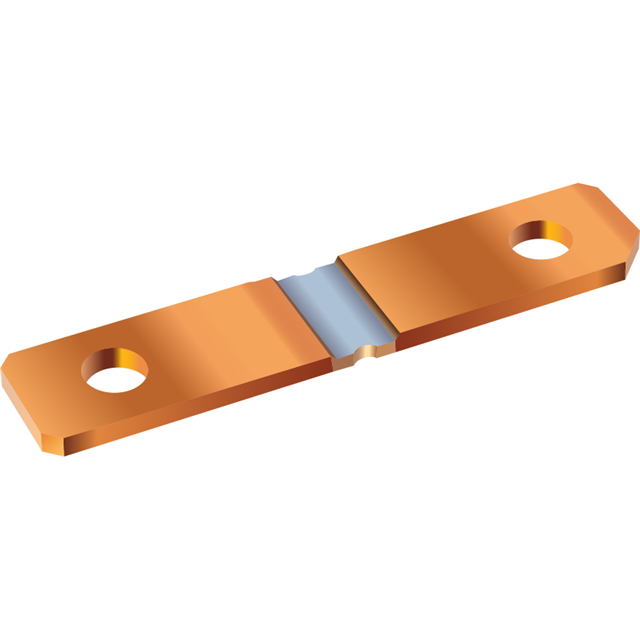 SHUNTMETRIC 8518 L050 5% 50W TC5
