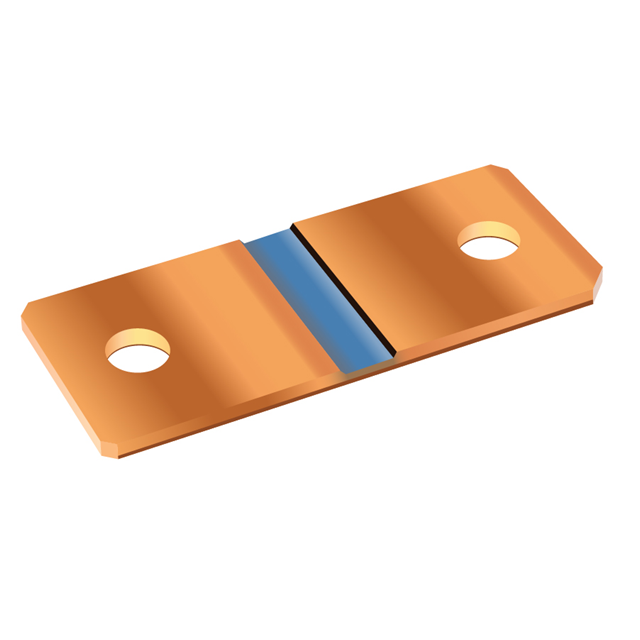 SHUNTMETRIC 8536 L025 5% 36W TC5