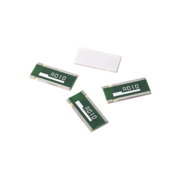 1 W .015 OHMS 1% Current Sense
