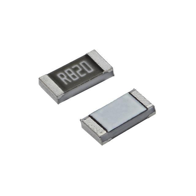 1206 0.5% 0.5W Current Sense