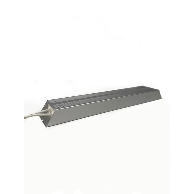 BRAKING RESISTOR - METAL CLAD, H