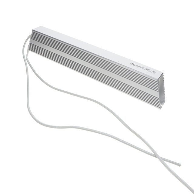 BRAKING RESISTOR - METAL CLAD, V