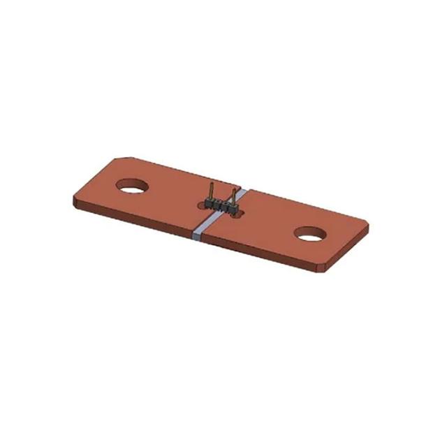 100 UOHMS 5% 36W SHUNT, BATTERY