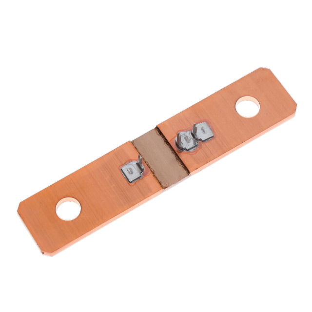 RESISTOR SHUNT 100 UOHM 5% 36W