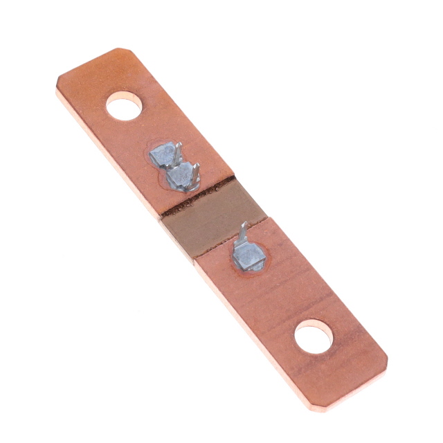 RESISTOR SHUNT 125 UOHM 5% 36W
