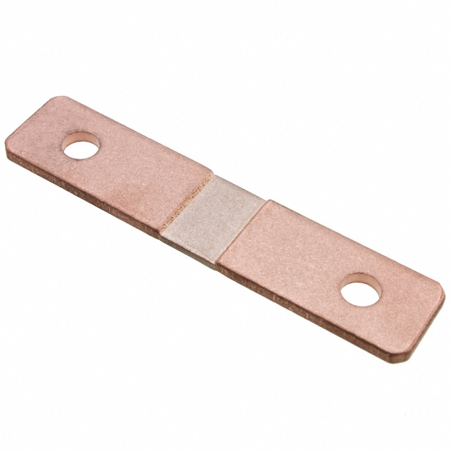 RESISTOR SHUNT 50 UOHM 5% 36W