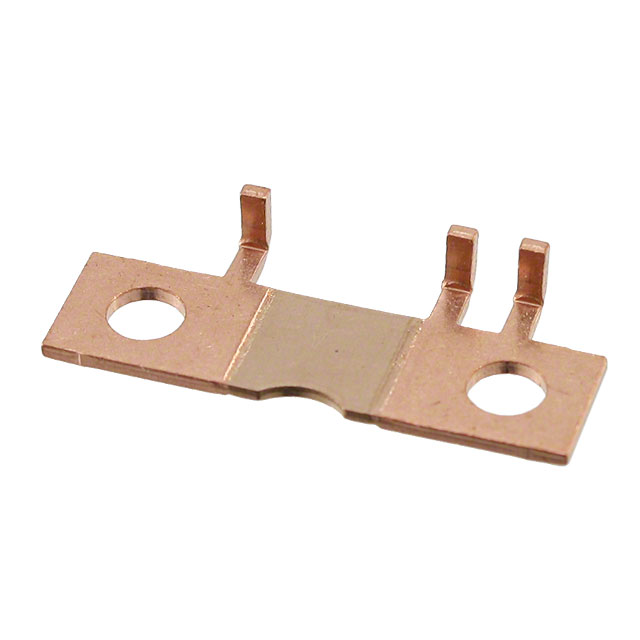 RES SHUNT 0.0003 OHM 5% 3W